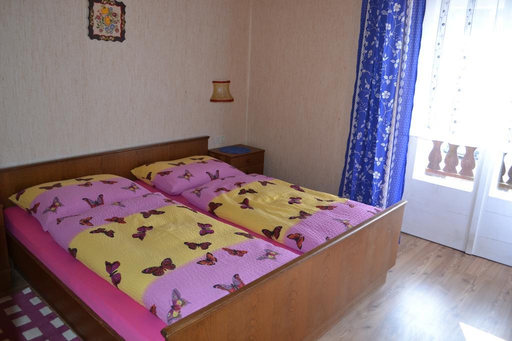 Appartementhaus Anny Vent Pokój zdjęcie